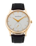 Pre-Owned Jaeger-LeCoultre Master Ultra Thin Watch